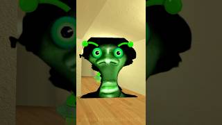 Alien Hi My Name Is Auughh Nextbot Gmod