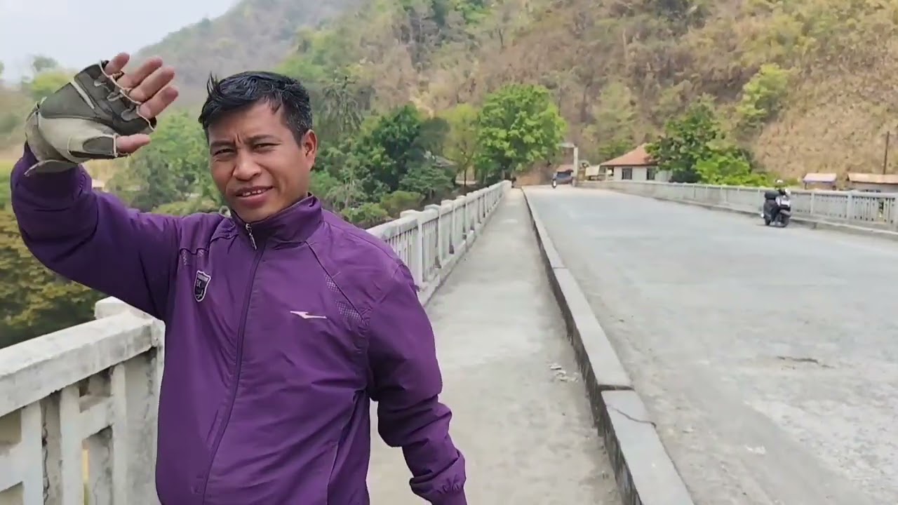 Kawlchaw lei leh NH-54 