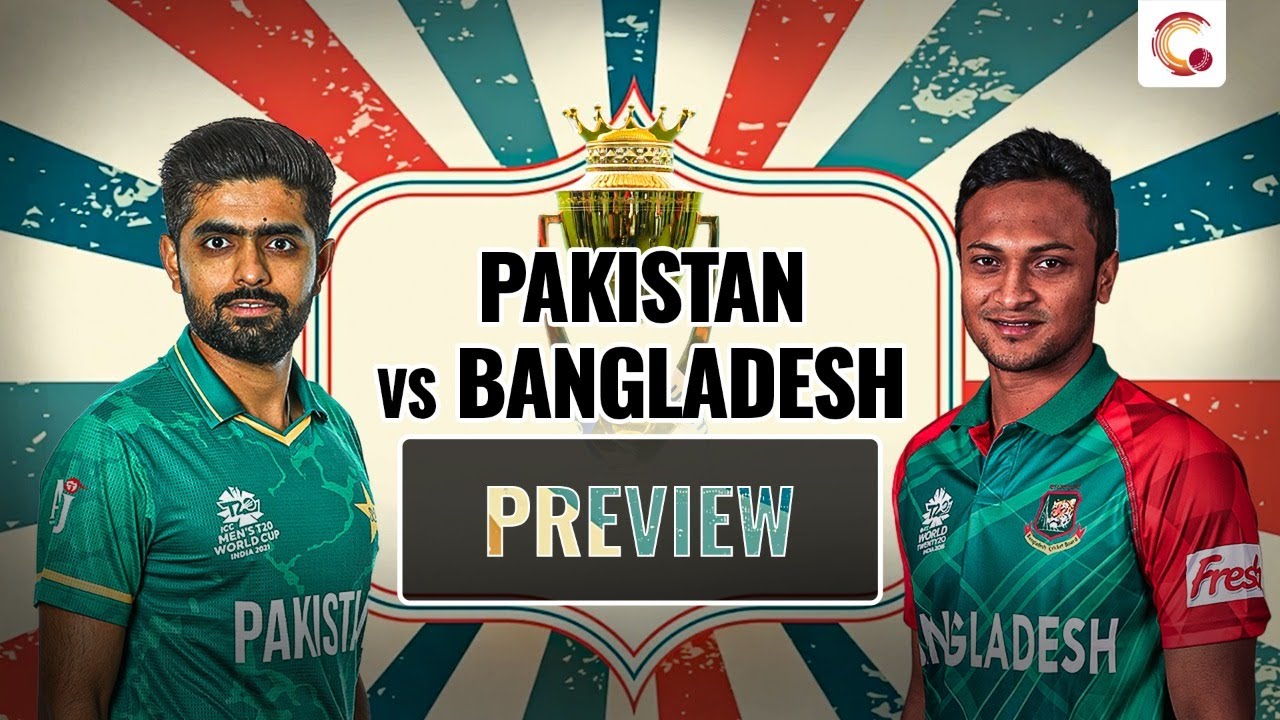 bangladesh pakistan t20 live video