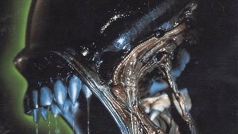 Alien Trilogy on MiSTer FPGA