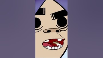 2D & Murdoc re-live Clint Eastwood #shorts #gorillaz #clinteastwood #2d #commentary #murdocniccals