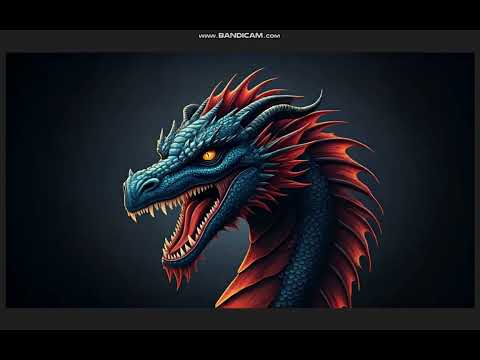 TALON HERRON THE DRAGON PART 539