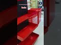 Supermarket Rack Setup &amp; Installation | Premium Retail Display Solution #shorts #trending #business