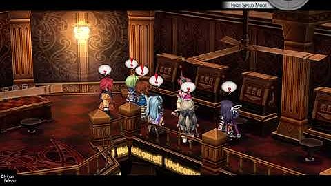 Trails to Azure - Part 49 - Final Chapter - Preparation & Final dungeon