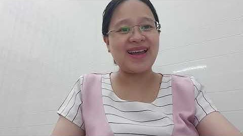 #2: Có nên bỏ nghề kế toán vì thu nhập từ kế toán bèo bọt? | Sinh viên kế toán | Chuyện kế toán