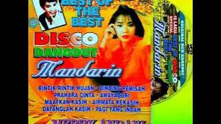 Merry Andani - Amayadori ( Disco )