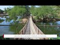 Laguna del Iguanero: Maravilla natural del Pueblo Mágico El Rosario en Sinaloa