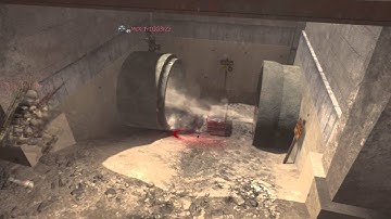 Care Package Kills Assault Juggernaut MW3