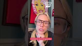 They're Proposing to Detain Foster Kids #substack #shorts