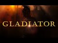 Maximus  gladiator  meditation focus and relaxing ambience