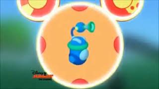 Picking The Mouseketools In Minnies Masquerade Part 3 Bubble Maker