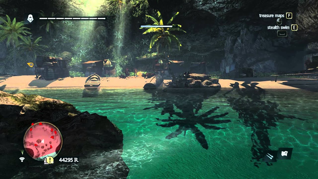 Assassin S Creed Black Flag Fast Travel Not Available Assassin S Creed Black Flag Fast Travel Not Available