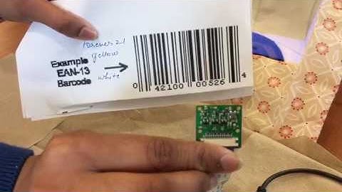 IOT Smart Mirror Process Demo Part 1