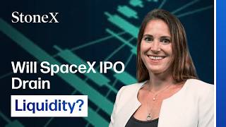 SpaceX IPO Hype Builds as Investors Chase Next Trillion Giant