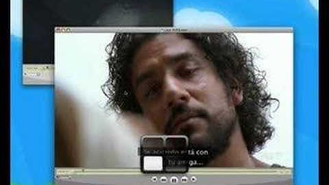 Mac mini  core duo , expose & spaces , 8 videos