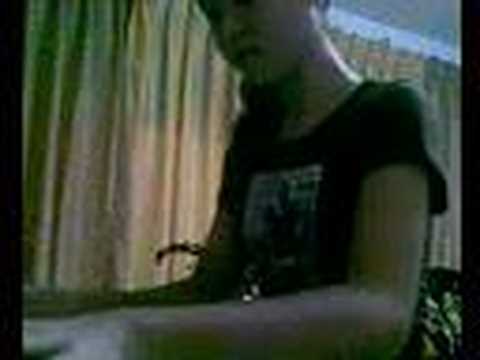 Im not gonna write you a love song - Reana Evia - YouTube