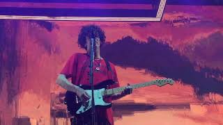 Robbers - The 1975 (Live in Jakarta, Indonesia, 2019)