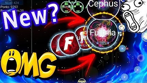 *NEW POP BOMB SPLIT*?!-NEBULOUS IMPOSSIBLE MOMENTS (SOLO VS TEAMS) & INSANE PRE-SPLIT EVER!