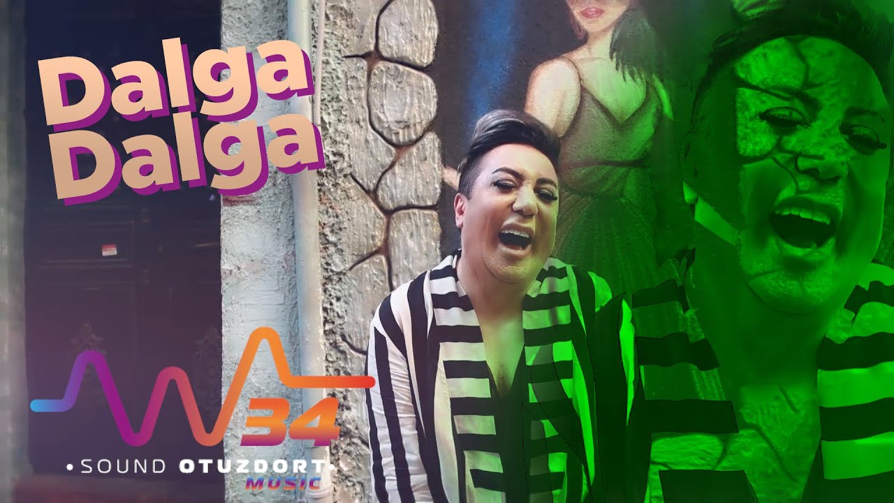 Watch MURAT ÖVÜC & MURAT UYAR - DALGA DALGA ( CLUB REMİX 2020 ) on YouTube Watch MURAT ÖVÜC & MURAT UYAR - DALGA DALGA ( CLUB REMİX 2020 ) on YouTube