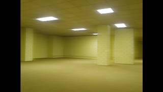 Backrooms test 2