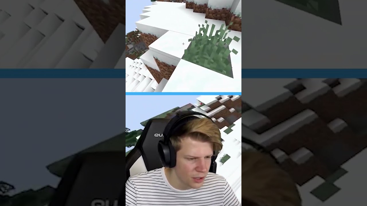 Minecraft moet dit fixen!