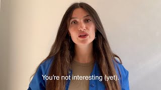 Celebrity How to be unique (NOT boring) (discover your true personality) (be magnetic) Net Worth