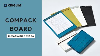 Compack Board Introduction Video