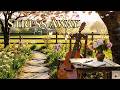 Calm Acoustic Guitar Melodies 🌿 Relaxing Instrumental Music for Stress Relief
