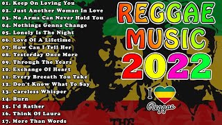 Most Requested Reggae Love  2022  Oldies But Goodies Reggae   Best English Reggae 
