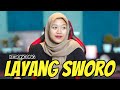 LAYANG SWORO - AFIFFAH - KERONCONG COVER