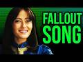 Fallout song  nuclear gal electroswing song by jonathanymusic