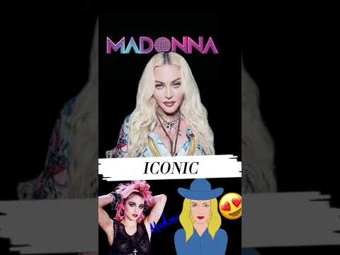 Madonna feat. Chance