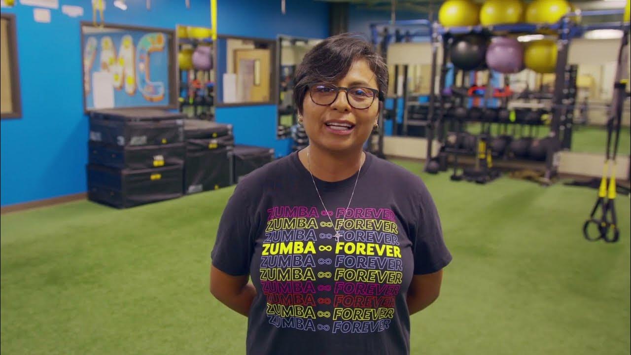 Explore the Meadowlands YMCA YouTube