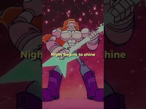 يبدأ الليل باللمعان النسخة الأصلية إنجليزي 