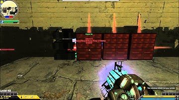 Emerald Printer Farming