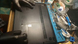 Lenovo G40-80 (80KY) Long beep Sound is it memory
