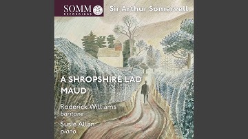 Maud: No. 6, Maud Has a Garden