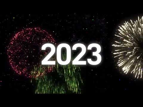 2023 YILBAŞI ÖZEL GERİ SAYIM