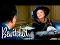 Aunt Clara Goes To Court | Bewitched