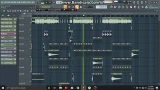 RAVAN RAVAN HOON MAIN (HARD TAPORI MIX) | DJ AISHWERY | FLP VIEW | 🔊BASS BOOSTED🔊