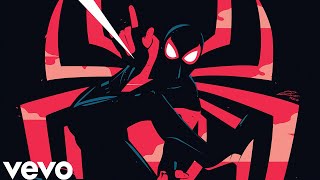 Marvel’s Spider-Man 2 : Peter Parker & Miles Morales - Superhero || ft. Simon Curtis || Music Video Resimi