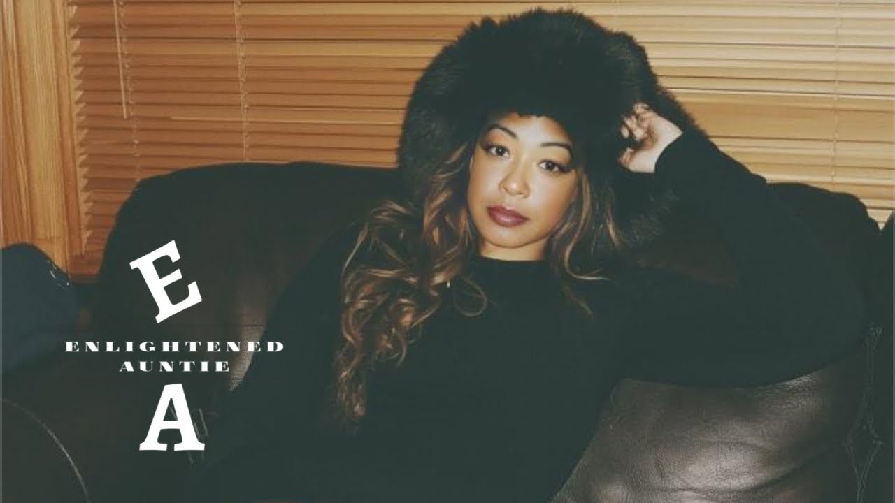 #Karmic - Let go and LET GOD. Stop worrying about the past returning. Let God handle them…