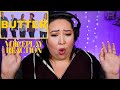 REACTING TO VOICEPLAY - BUTTER  FT @WhoIzDeejayYoung& Cesar De La Rosa (#STANDAFAN)