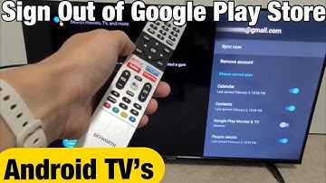 Android TV