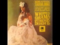 Herb Alperts Tijuana Brass - Whipped Cream & Other Delights