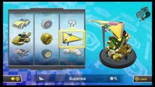 Mario Kart 8 Trucos y Consejos