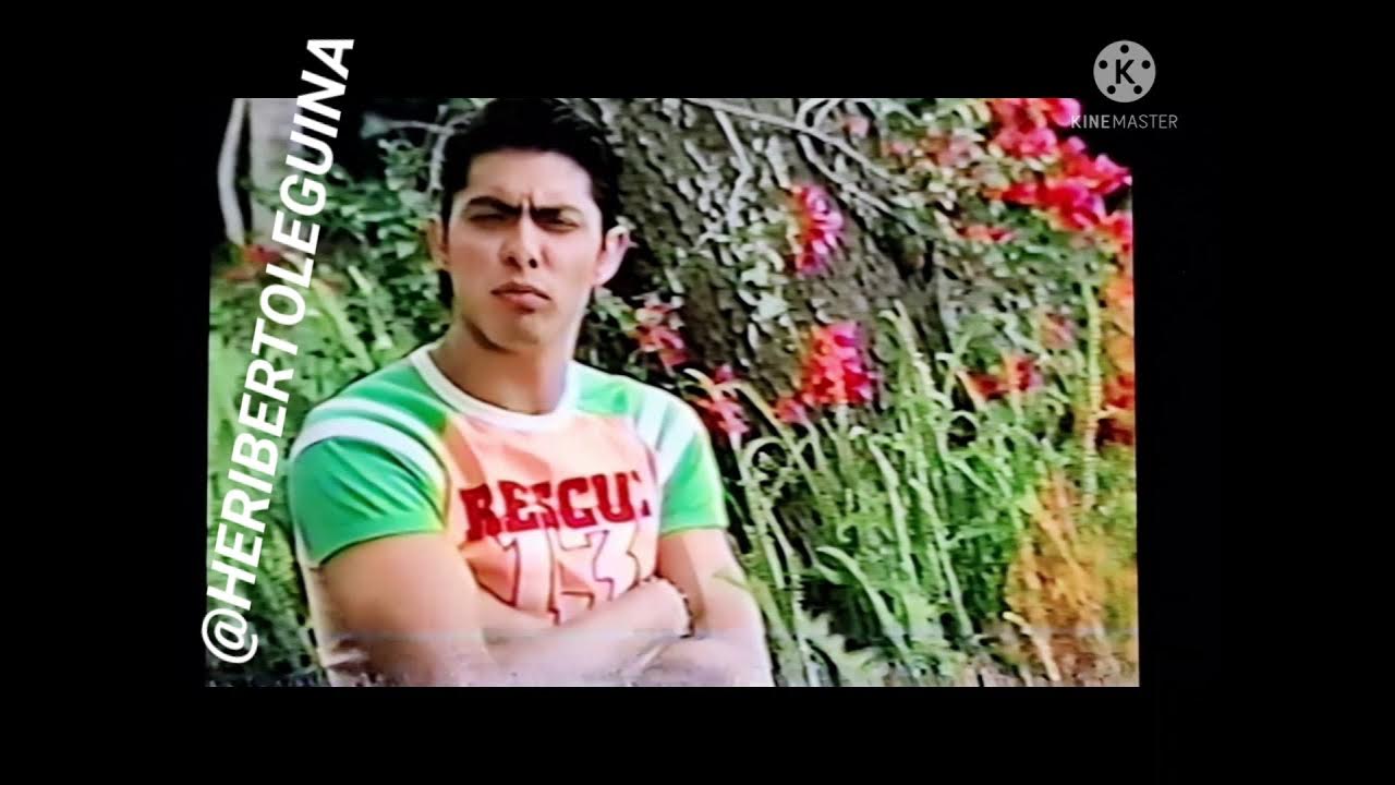 PROMOCIONAL TELENOVELA 