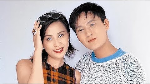 Thumbnail of 有一點動心 - 張信哲【高音質｜動態歌詞｜男女對唱：劉嘉玲】