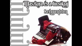 Maszkura és a tücsökraj - A magyarok istene