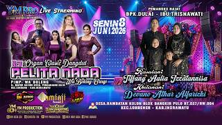 Download Lagu π΄ LIVE SIANG NEW PELITA NADA | HAJAT BPK.DULAI - IBU.TRISNAWATI | 8 JUNI 2026 | DS.RAMBATAN KULON IM Download Lagu π΄ LIVE SIANG NEW PELITA NADA | HAJAT BPK.DULAI - IBU.TRISNAWATI | 8 JUNI 2026 | DS.RAMBATAN KULON IM